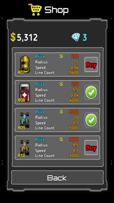 Crash Rushのスクリーンショット_1