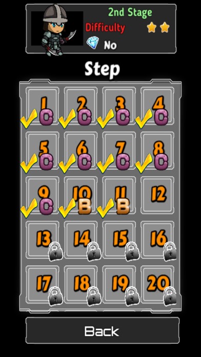 Crash Rushのスクリーンショット_3