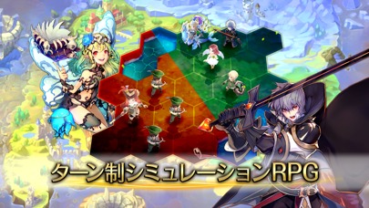 【新作RPG】キングダム オブ ヒーローのスクリーンショット_2