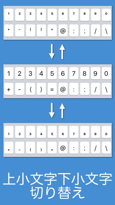RiKeyboardのスクリーンショット_2