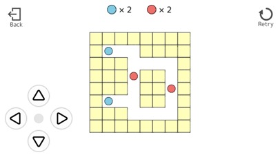Qroonのスクリーンショット_2