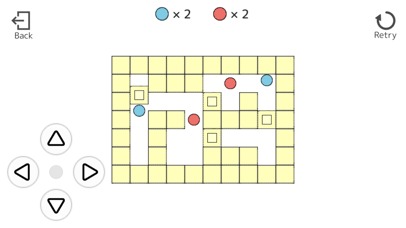 Qroonのスクリーンショット_3