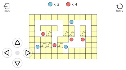 Qroonのスクリーンショット_4