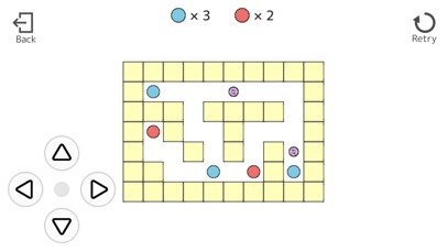 Qroonのスクリーンショット_5