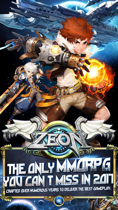 Zeonのスクリーンショット_1