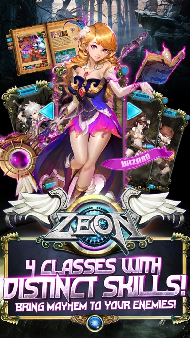 Zeonのスクリーンショット_2