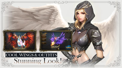 Dawn Risingのスクリーンショット_1