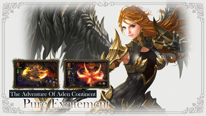 Dawn Risingのスクリーンショット_2