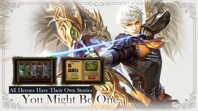 Dawn Risingのスクリーンショット_3