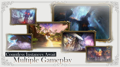 Dawn Risingのスクリーンショット_4