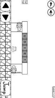 奇妙な冒険のスクリーンショット_2