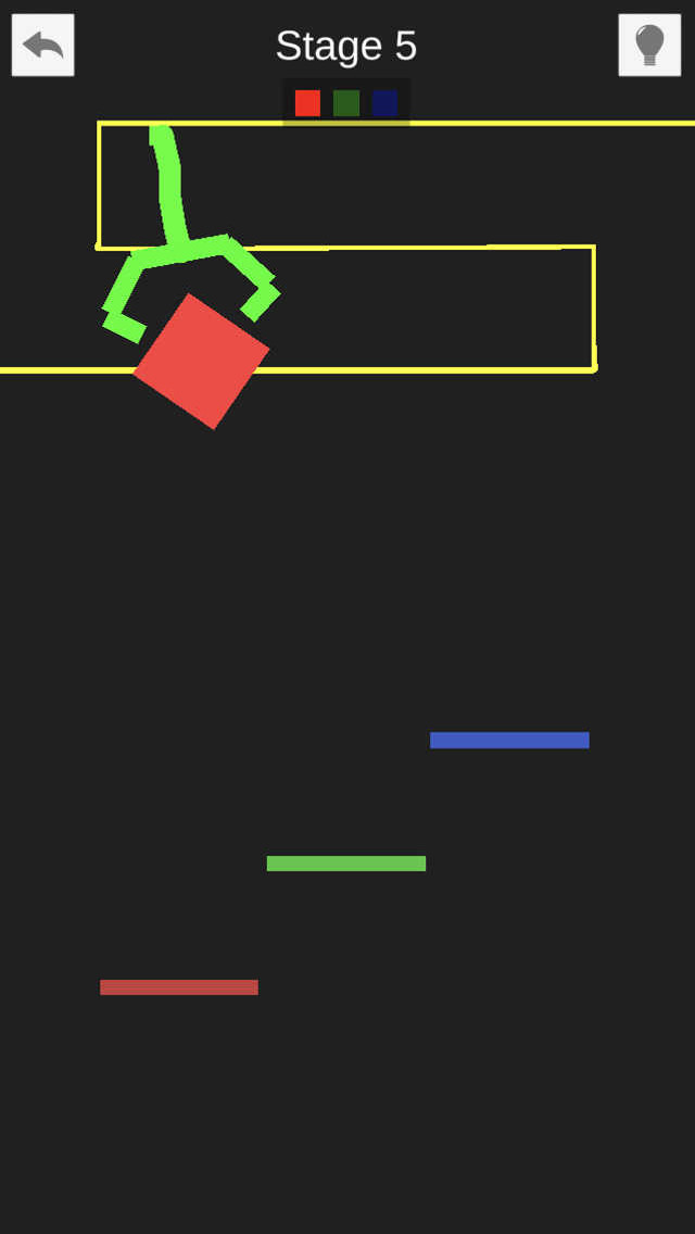 CRANE : DROP BOXESのスクリーンショット_2