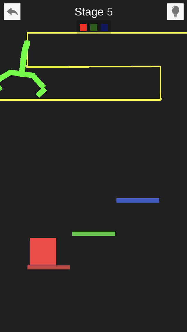 CRANE : DROP BOXESのスクリーンショット_3