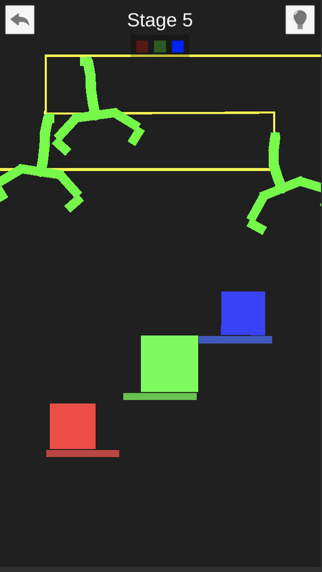 CRANE : DROP BOXESのスクリーンショット_4
