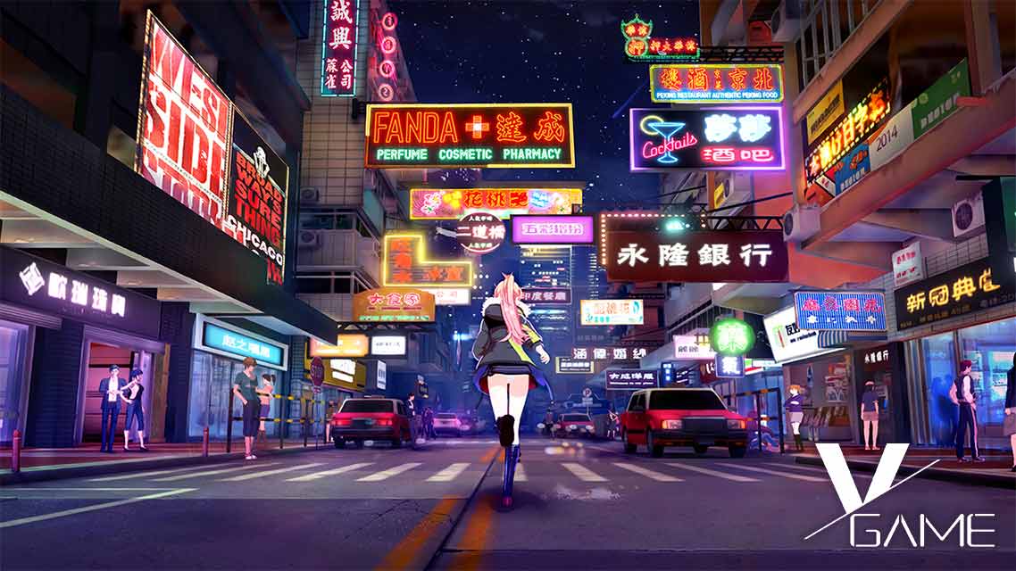 VGAMEのスクリーンショット_1