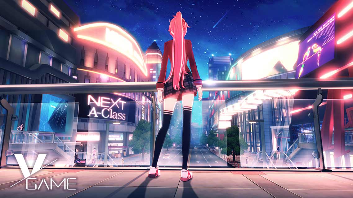 VGAMEのスクリーンショット_2