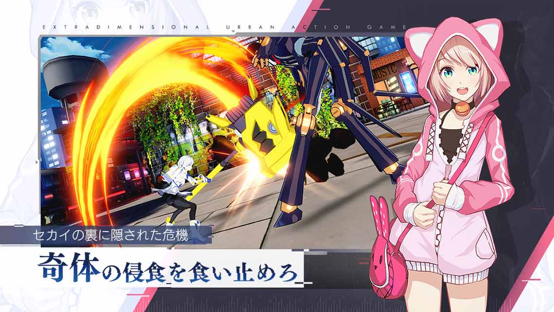 VGAMEのスクリーンショット_4