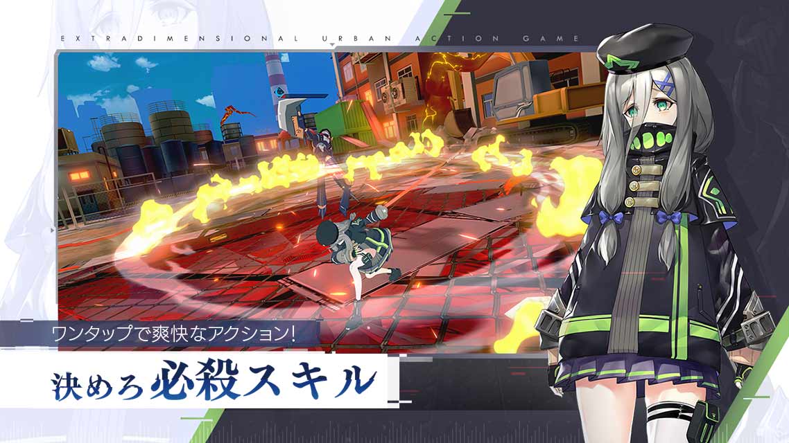 VGAMEのスクリーンショット_5