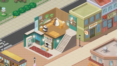 ぼくらベアベアーズMatch3 Repairsのスクリーンショット_3