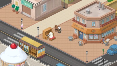 ぼくらベアベアーズMatch3 Repairsのスクリーンショット_5