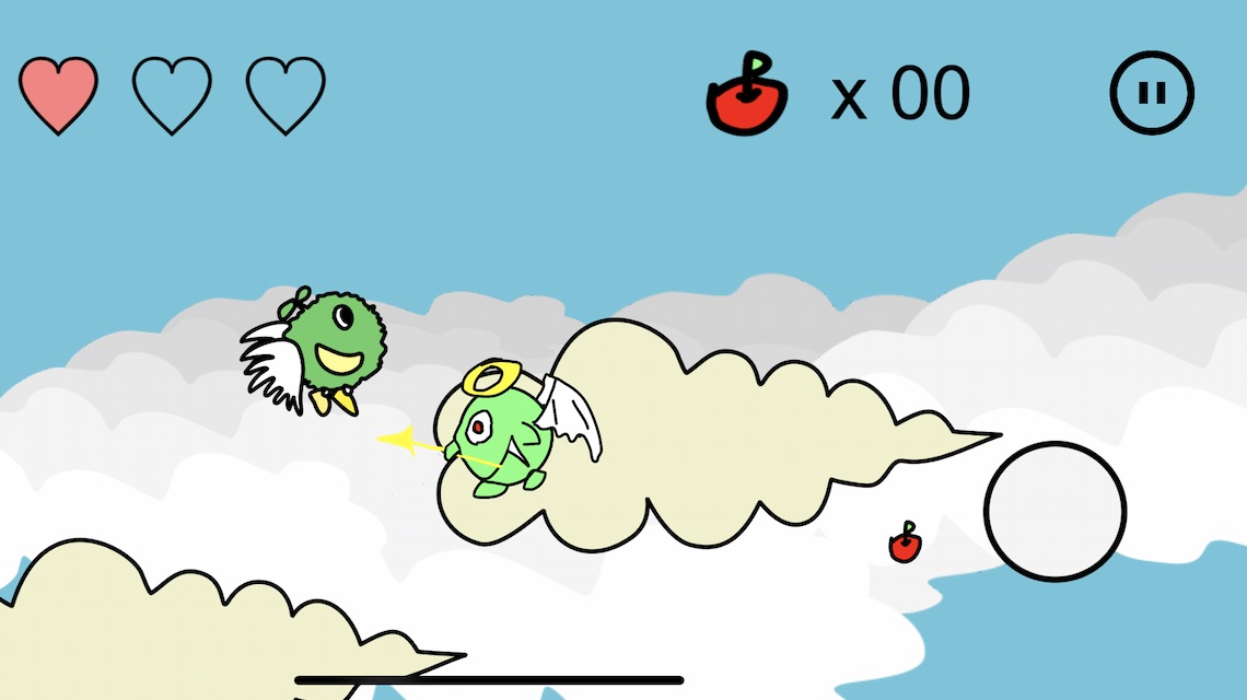 ゆるふわくえすとのスクリーンショット_3