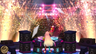 セブンナイツのスクリーンショット_2