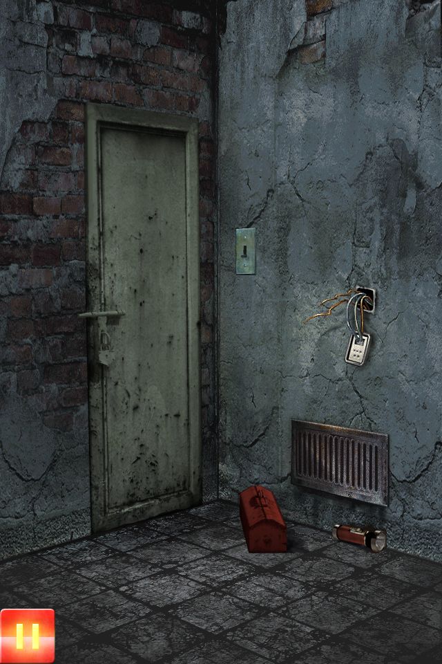脱出ゲーム for Mobageのスクリーンショット_2