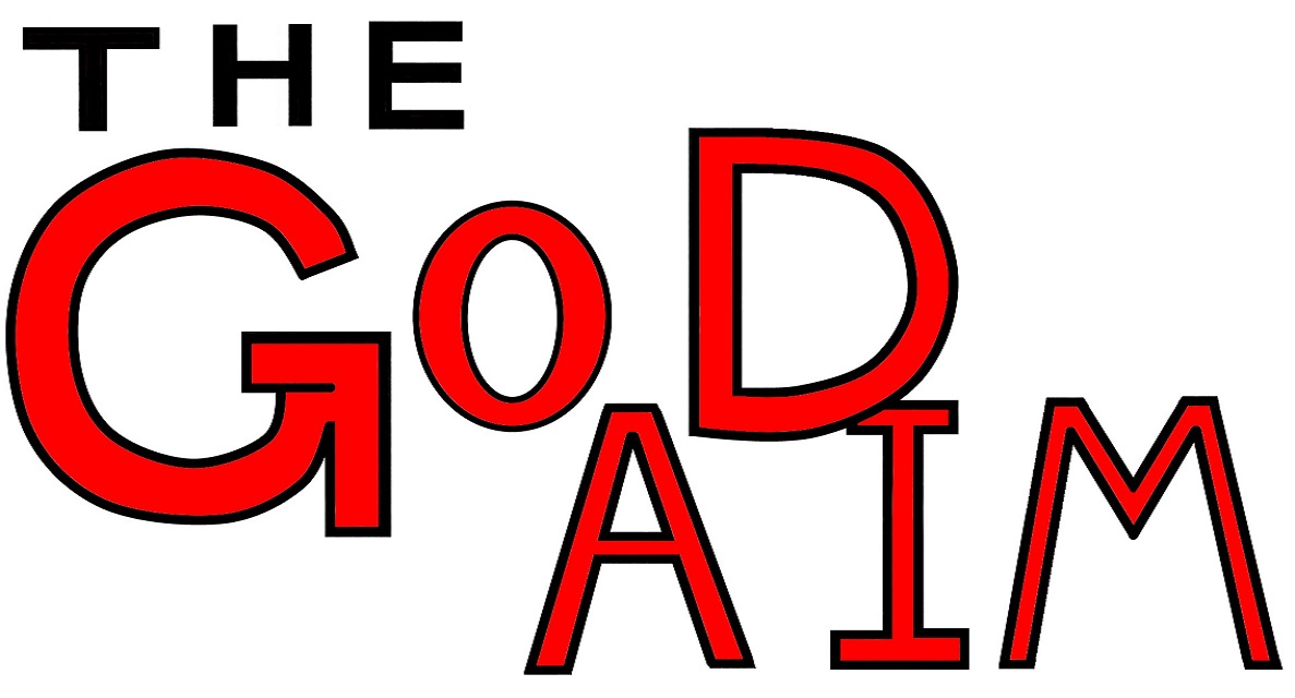 The GOD AIMのスクリーンショット_1