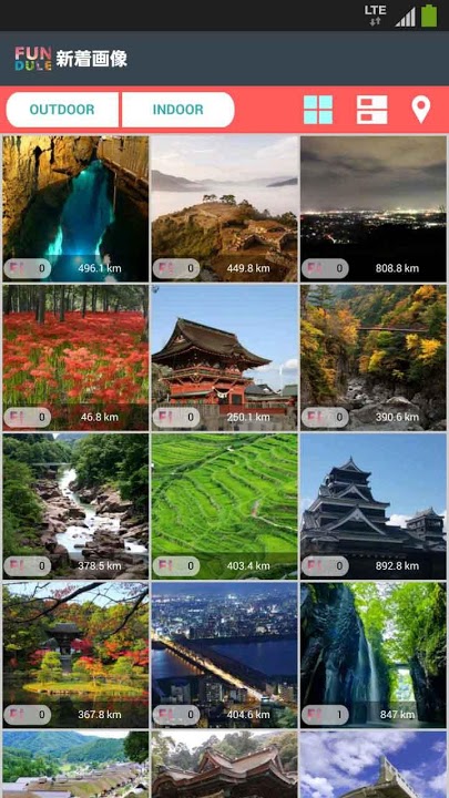 FUNDULE-体験共有機能付きカレンダーアプリ-のスクリーンショット_3