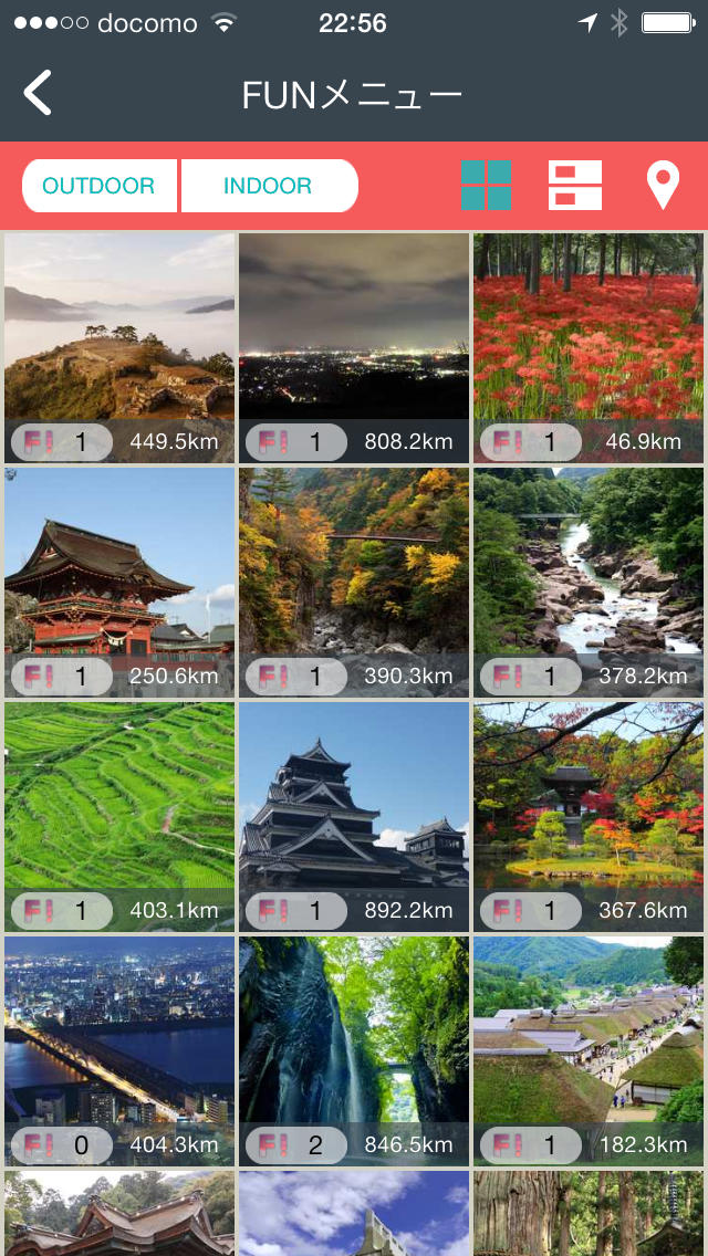 FUNDULEのスクリーンショット_3