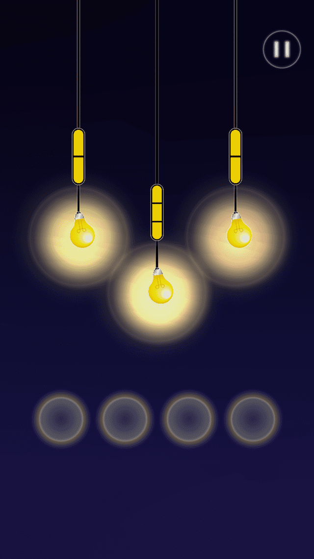 Lights Onのスクリーンショット_3