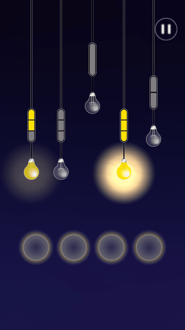 Lights Onのスクリーンショット_4