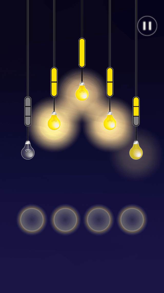 Lights Onのスクリーンショット_5