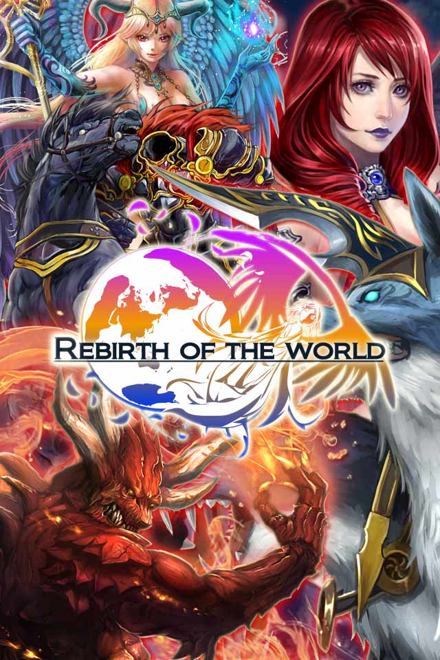 リバース・オブ・ザ・ワールドのスクリーンショット_1