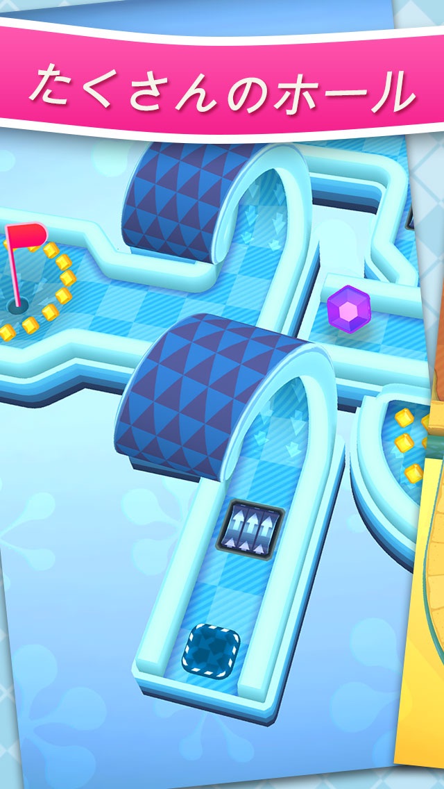 Mini Golf MatchUpのスクリーンショット_2