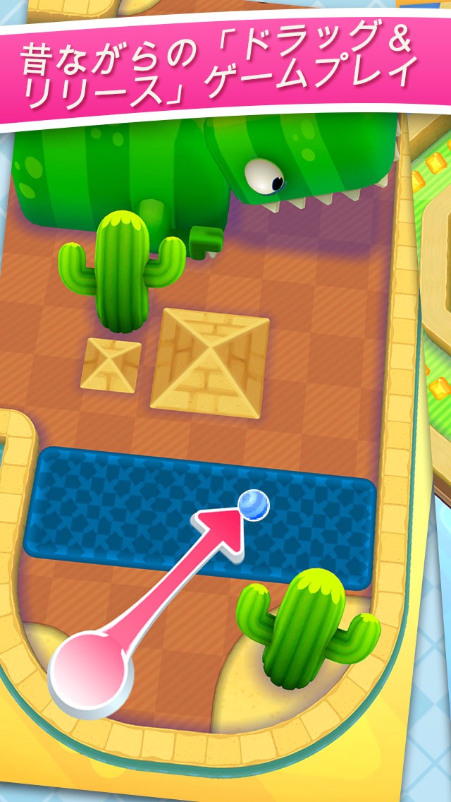 Mini Golf MatchUpのスクリーンショット_3