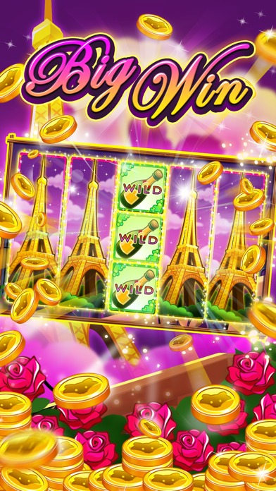 Slots Vacationのスクリーンショット_2