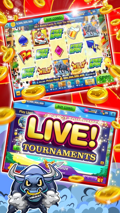 Slots Vacationのスクリーンショット_3