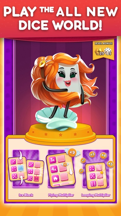 Yahtzee® with Buddies Diceのスクリーンショット_3