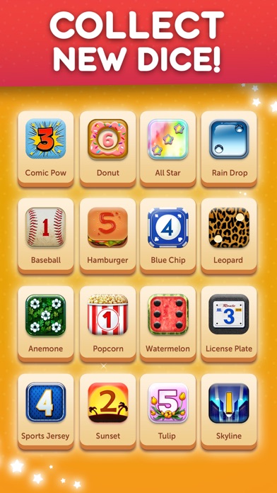 Yahtzee® with Buddies Diceのスクリーンショット_5