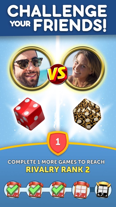 Dice With Buddiesのスクリーンショット_2