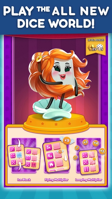 Dice With Buddiesのスクリーンショット_3