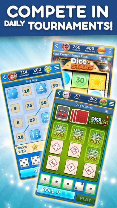 Dice With Buddiesのスクリーンショット_4