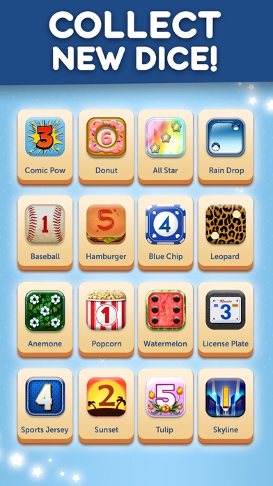 Dice With Buddiesのスクリーンショット_5