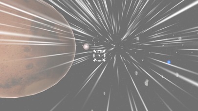 JOY!VR 宇宙の旅人のスクリーンショット_3