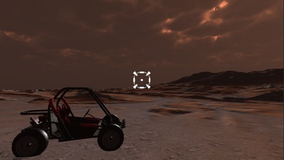 JOY!VR 宇宙の旅人のスクリーンショット_5