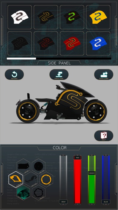 zecOOのスクリーンショット_3