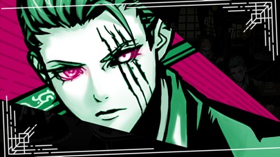 劇場推理 人狼狂(グルイ)のスクリーンショット_3