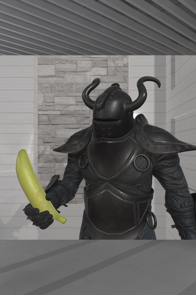 脱出ゲーム ストレンジミュージアムからの脱出のスクリーンショット_5