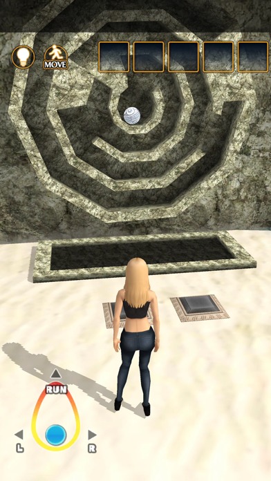 脱出ゲーム トロピカルアイランドのスクリーンショット_2